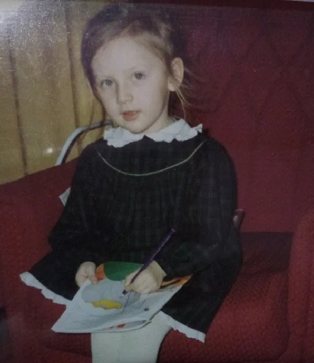 Strzelno. Marta Glanc jest córką księdza. "To paraliżuje mi całe życie" Strzelno. Marta Glanc jest córką księdza. "To paraliżuje mi całe życie"
