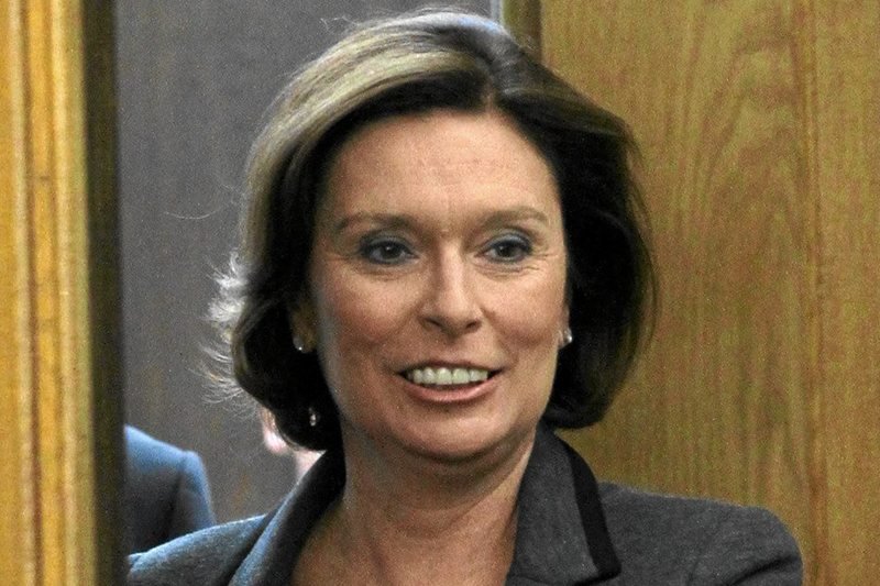 Małgorzata Kidawa-Błońska (PO) uważa, że mówienie o "Staruchu", jako "więźniu politycznym Tuska" jest sporym nadużyciem.