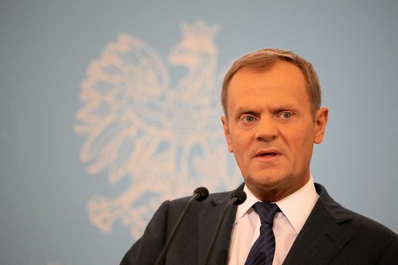 Donald Tusk