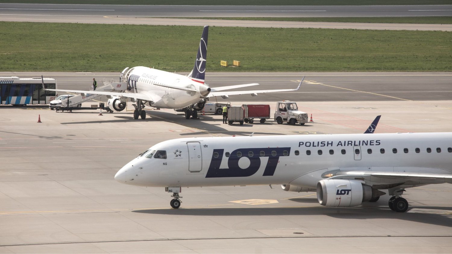 W Berlinie drżą na myśl o CPK? Oto co naprawdę mówią o polskiej inwestycji