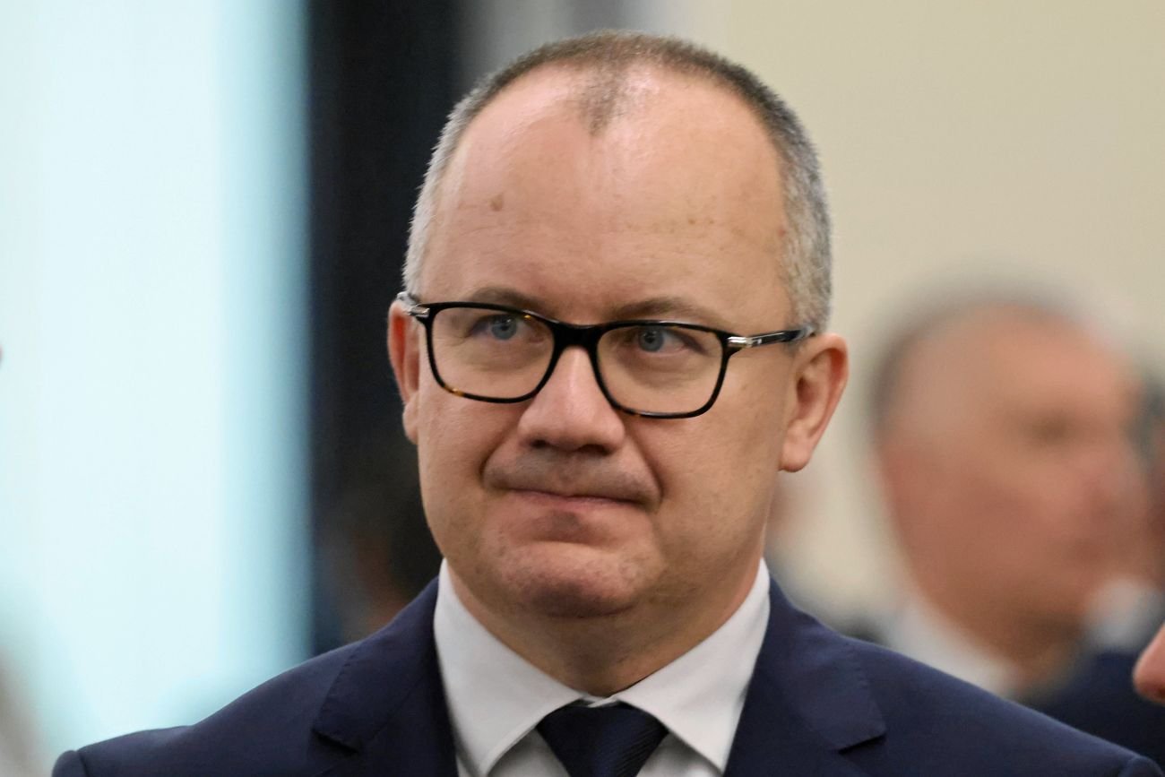 Bodnar stracił stanowisko. Znamy jego pierwszą reakcję na decyzję Tuska