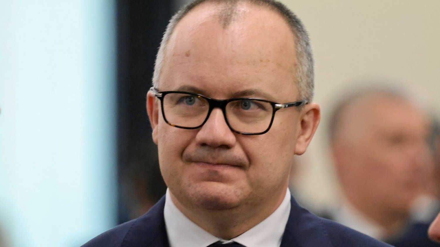 Bodnar stracił stanowisko. Tak zareagował na decyzję Tuska. Adam Bodnar odchodzi. Jest pierwszy komentarz po rekonstrukcji rządu.