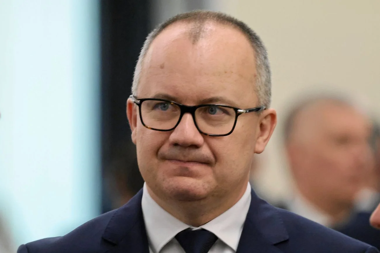 Adam Bodnar odchodzi. Jest pierwszy komentarz po rekonstrukcji rządu.