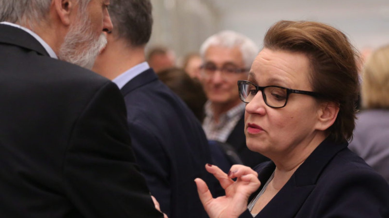 "Osobiście będę to nadzorować" – obiecuje minister Zalewska. W sprawie 14-letniego Kuby z Izabelina wszystko się wyjaśniło, ale ofiar rozporządzenia MEN jest więcej.