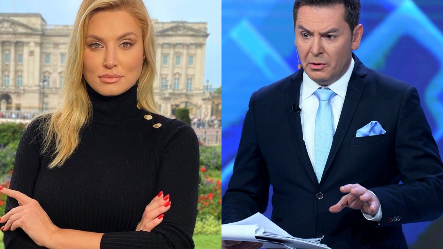Pajączkowska mówi o odejściu z TVP. Nawiązała do afery z Adamczykiem