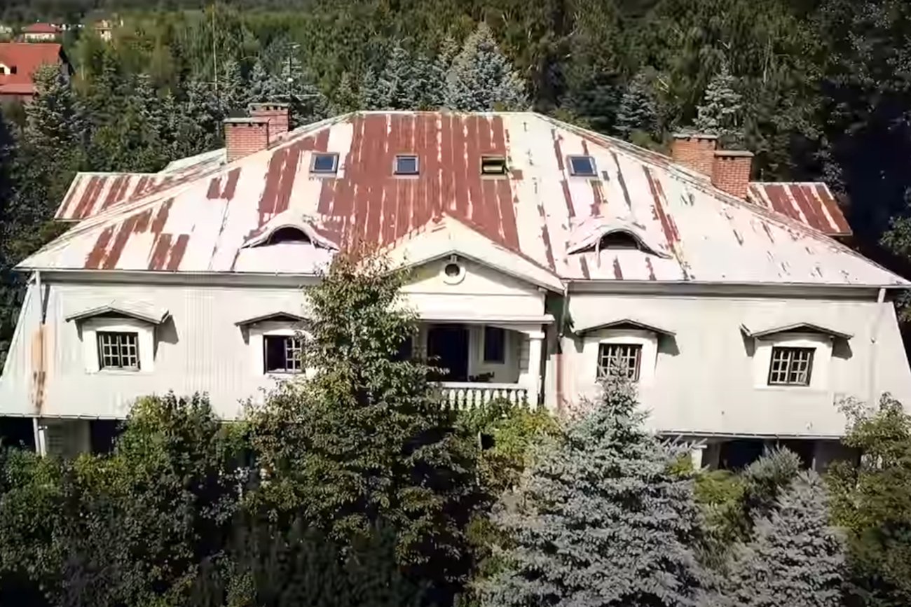 5 najsłynniejszych miejsc związanych z polską mafią.