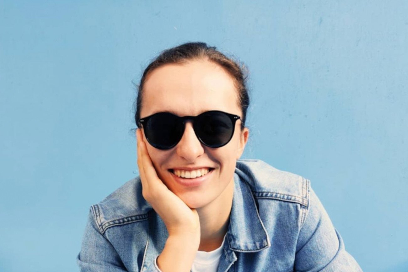 Polska mistrzyni po ostatnim zwycięstwie na turnieju w San Diego, zasłużyła na chwilę odpoczynku.