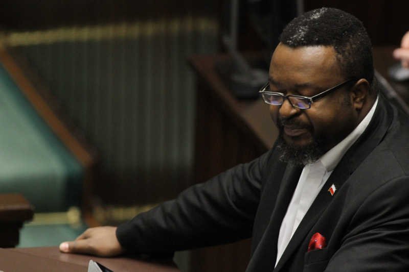 John Godson pod lupą CBA.