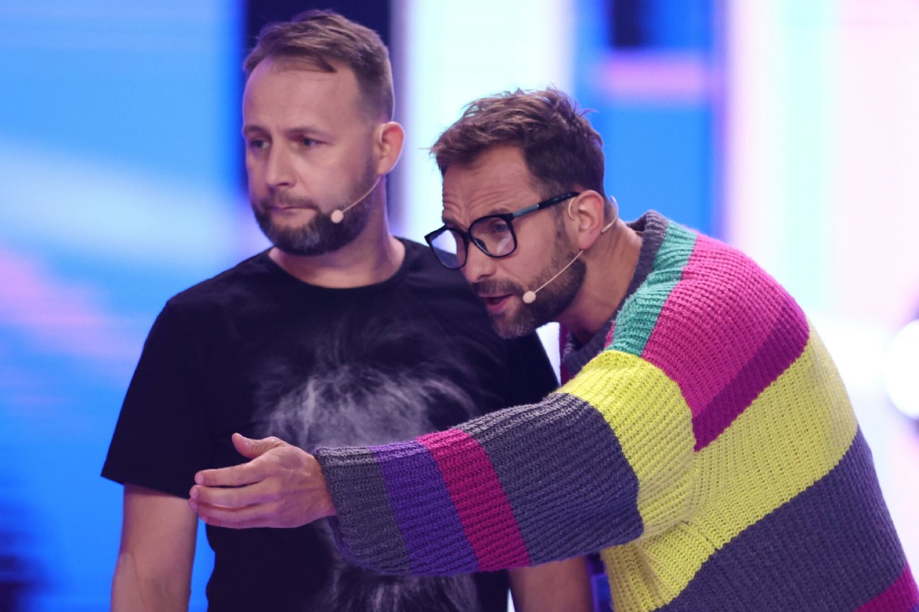 Kabaret Skeczów Męczących uderza w PiS i Konfederacje. Polsat zareagował