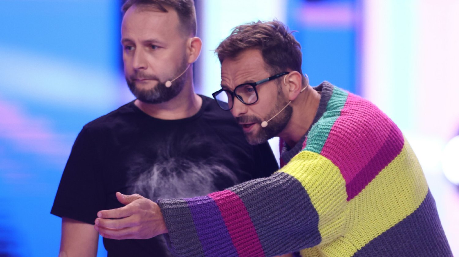 Kabaret Skeczów Męczących uderza w PiS i Konfederacje. Polsat zareagował
