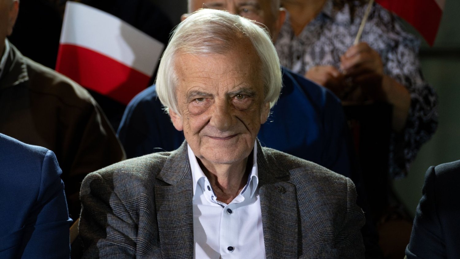 Ryszard Terlecki też poszedł za Morawieckim. Nie uważa, że kogokolwiek zdradził