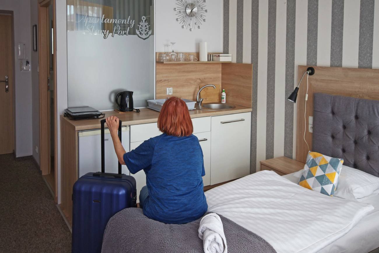 Oto, co Polacy zabierają z hotelu. Niektórym wydaje się, iż to dozwolone