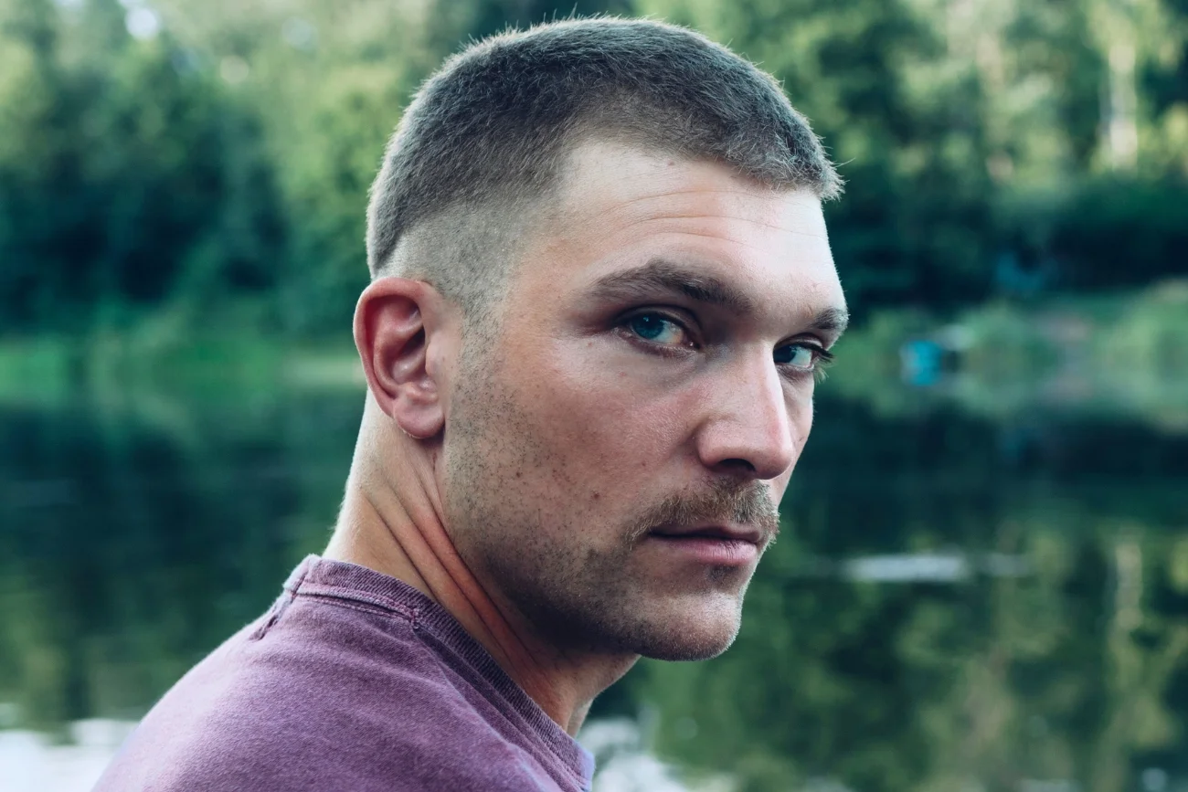 Piotr Witkowski w amerykańskim serialu. Kogo gra w "FBI: International"?