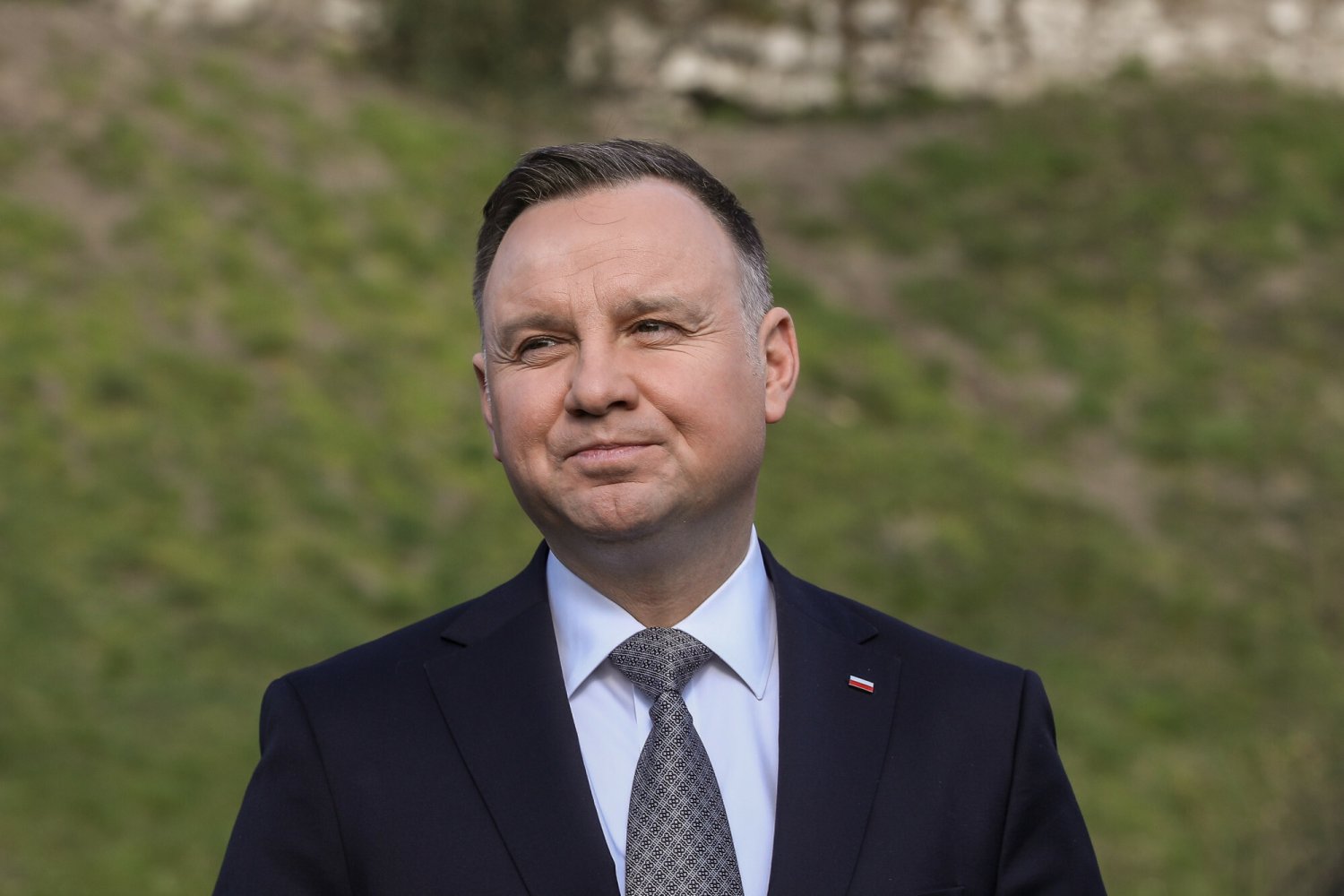 Duda podpisał nowelizację ustawy dotyczącej ograniczenia handlu w niedziele i święta.