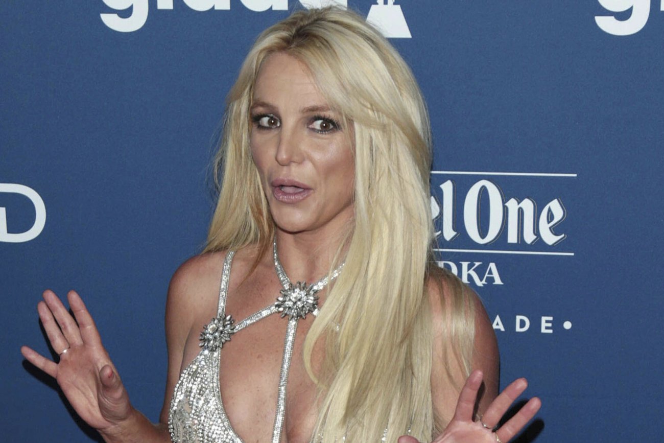 Britney Spears uderzona przez ochroniarza gwiazdy NBA Victora Wembanyamę. Jest nagranie.