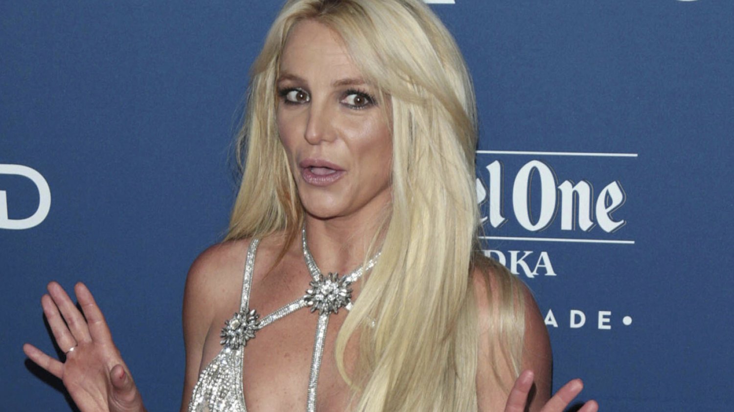 Britney Spears uderzona przez ochroniarza gwiazdy NBA Victora Wembanyamę. Jest nagranie.