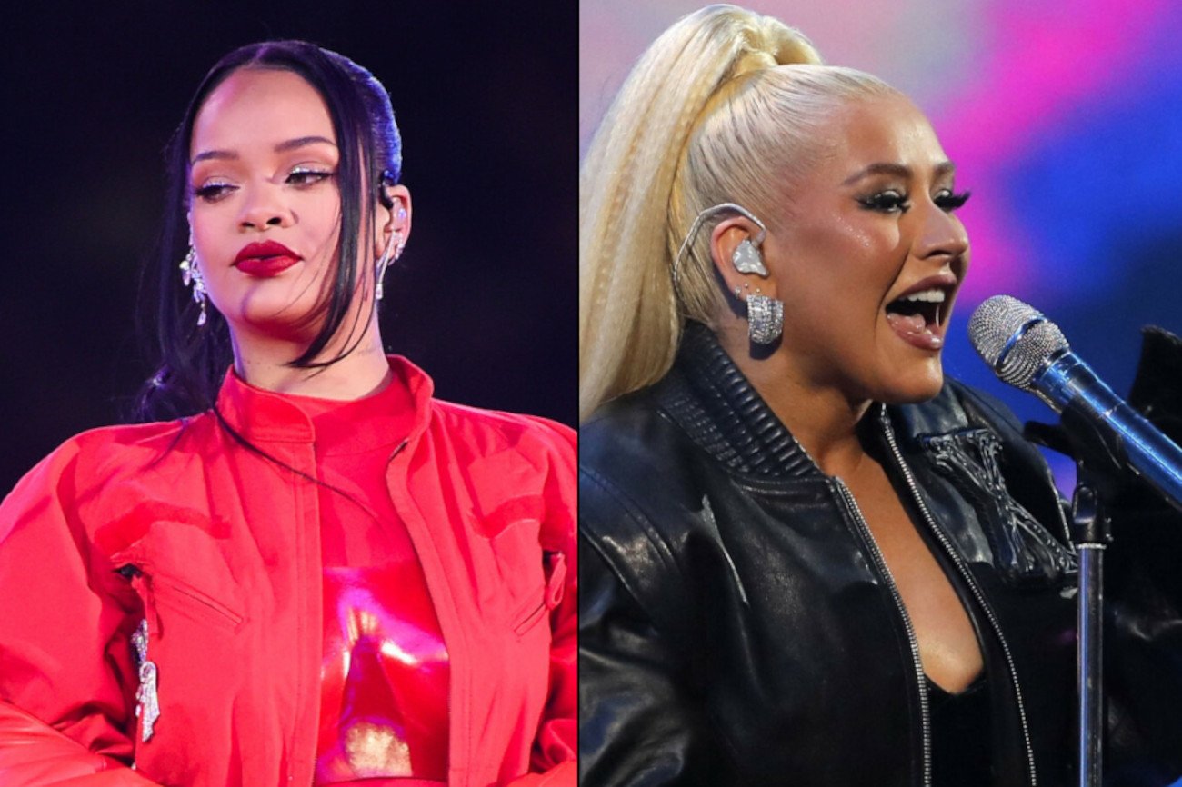 Wymagania gwiazd przed koncertami.