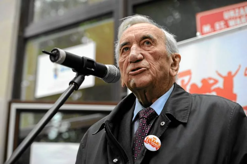 Tadeusz Mazowiecki