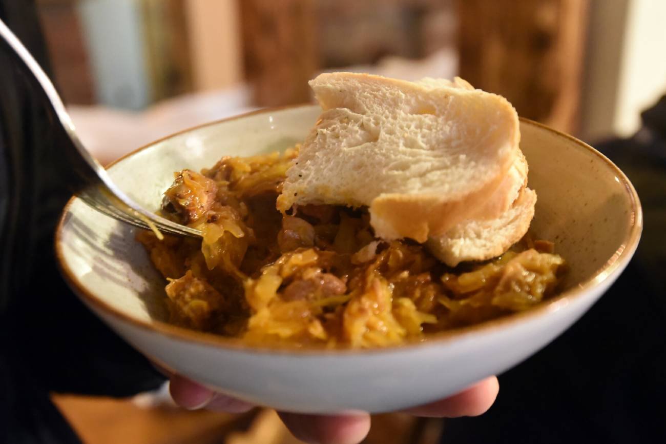 Co po Wigilii można zamrozić? Jedzenie nie zmarnuje się po Świętach