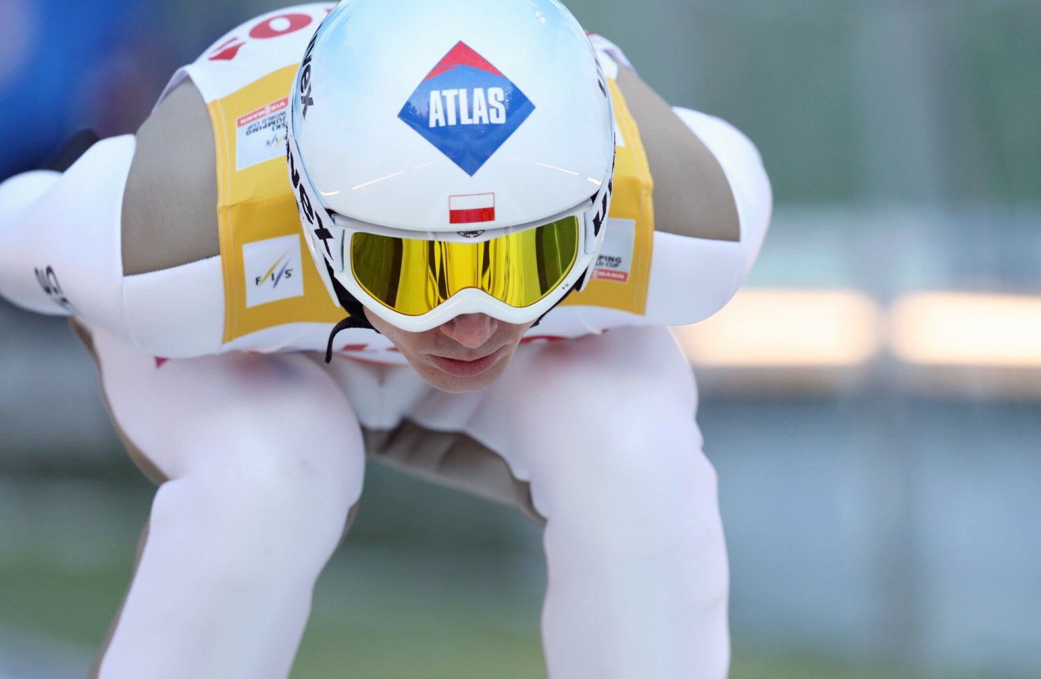 Kamil Stoch w weekend znów będzie skakał w Pucharze Świata, decyzja już zapadła