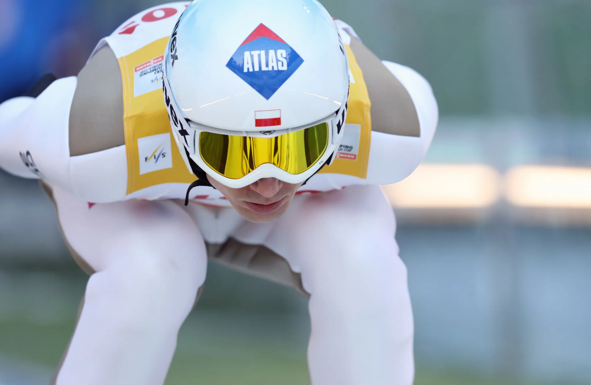 Kamil Stoch w weekend znów będzie skakał w Pucharze Świata, decyzja już zapadła