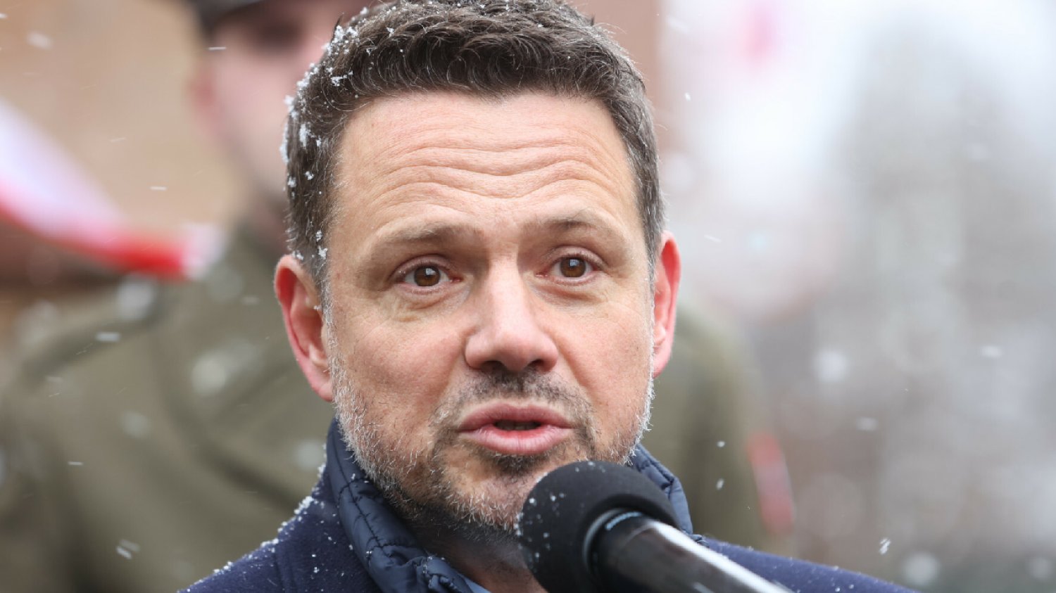Tak PiS uderzy w Trzaskowskiego. "Chcą dać Kaczyńskiemu jego głowę na tacy".