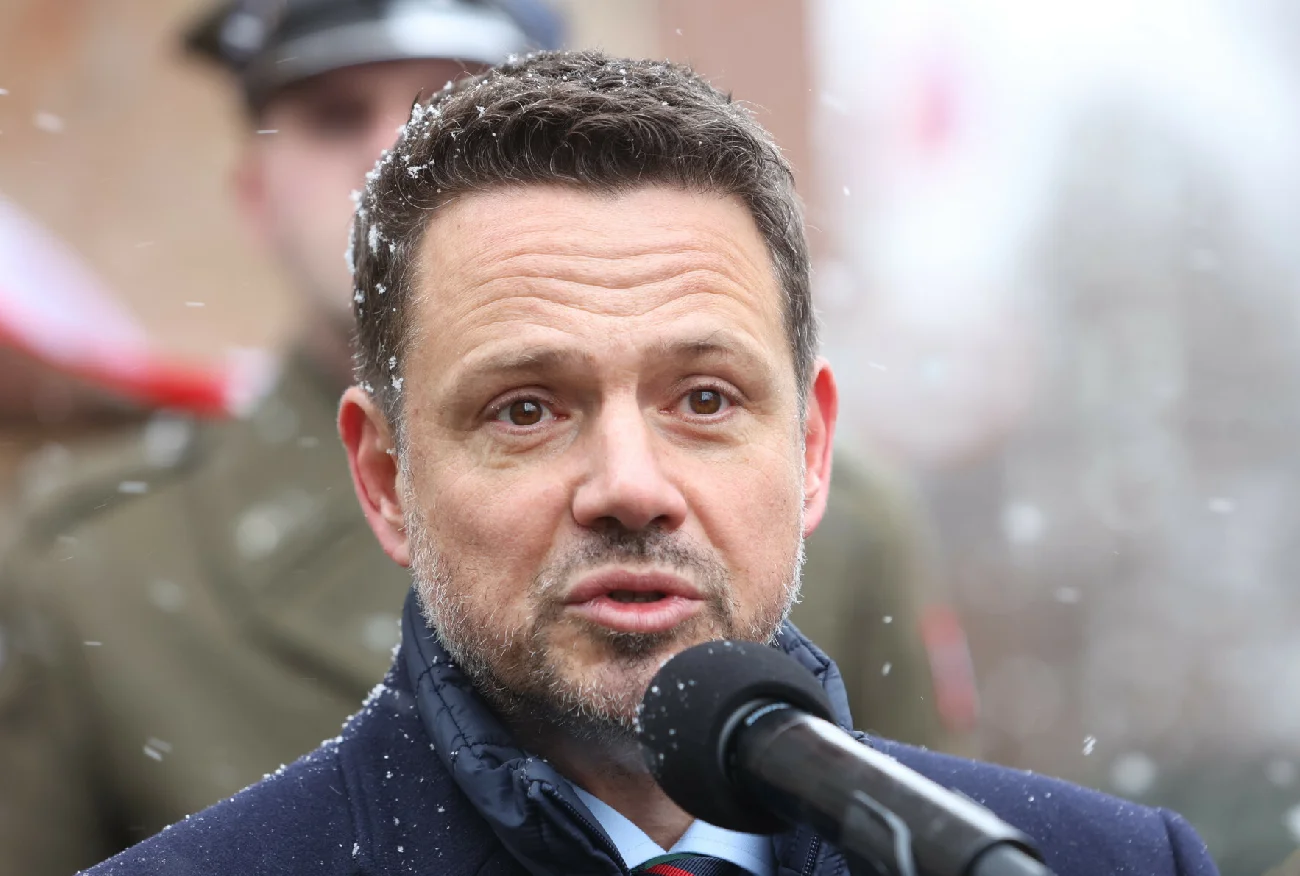 Tak PiS uderzy w Trzaskowskiego. "Chcą dać Kaczyńskiemu jego głowę na tacy".