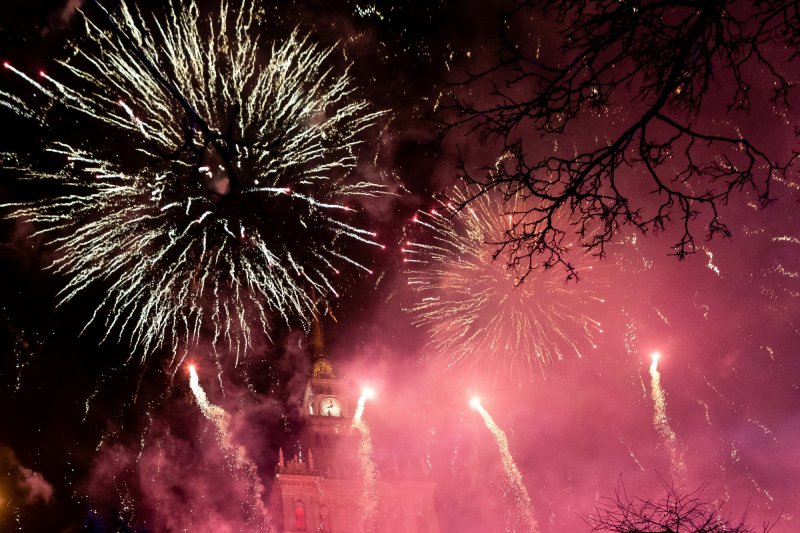 Prognoza pogody na sylwestra 2022. Będzie ocieplenie