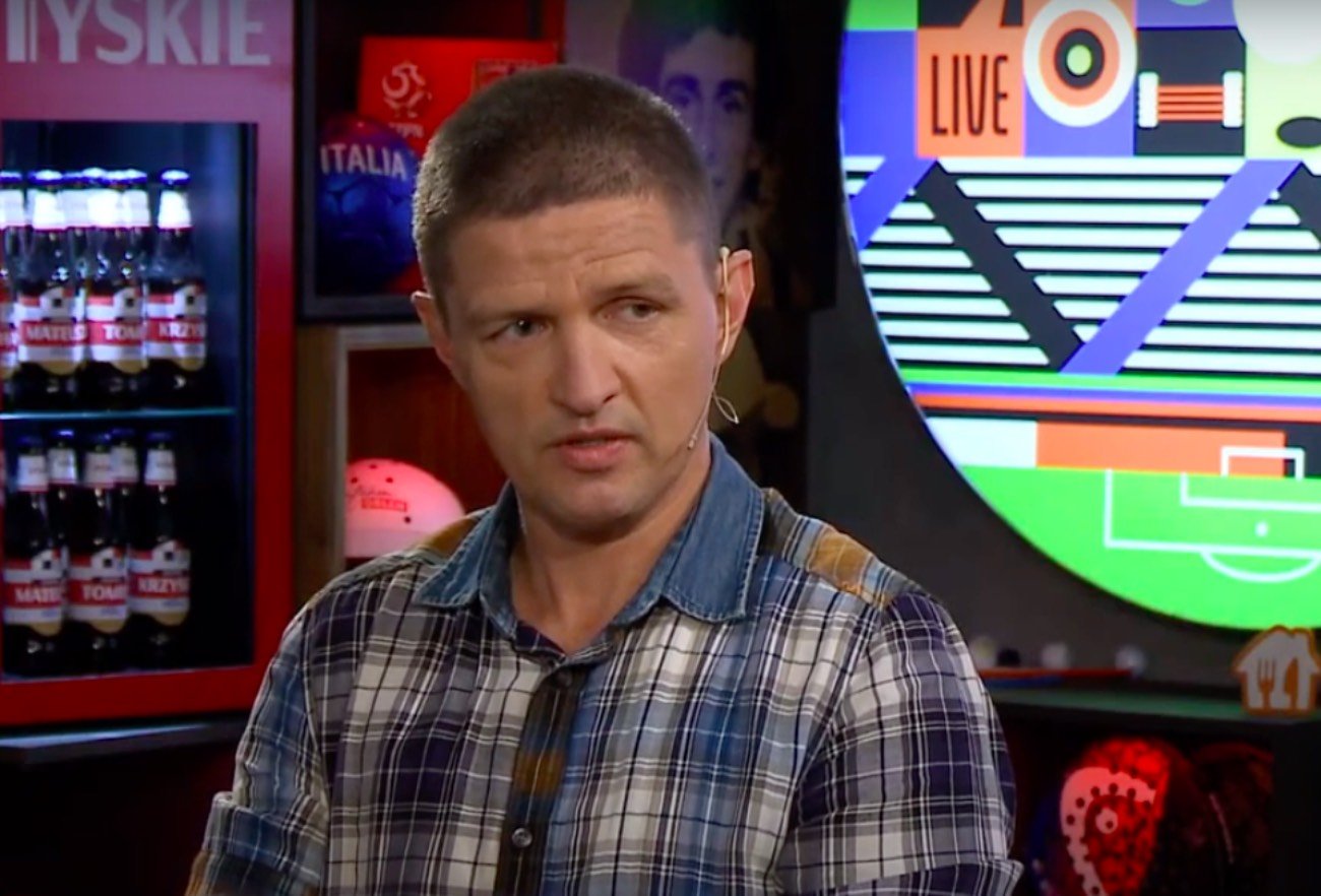 Euro 2020: Smokowski o meczu ze Słowacją i błędzie Paulo Sousy.