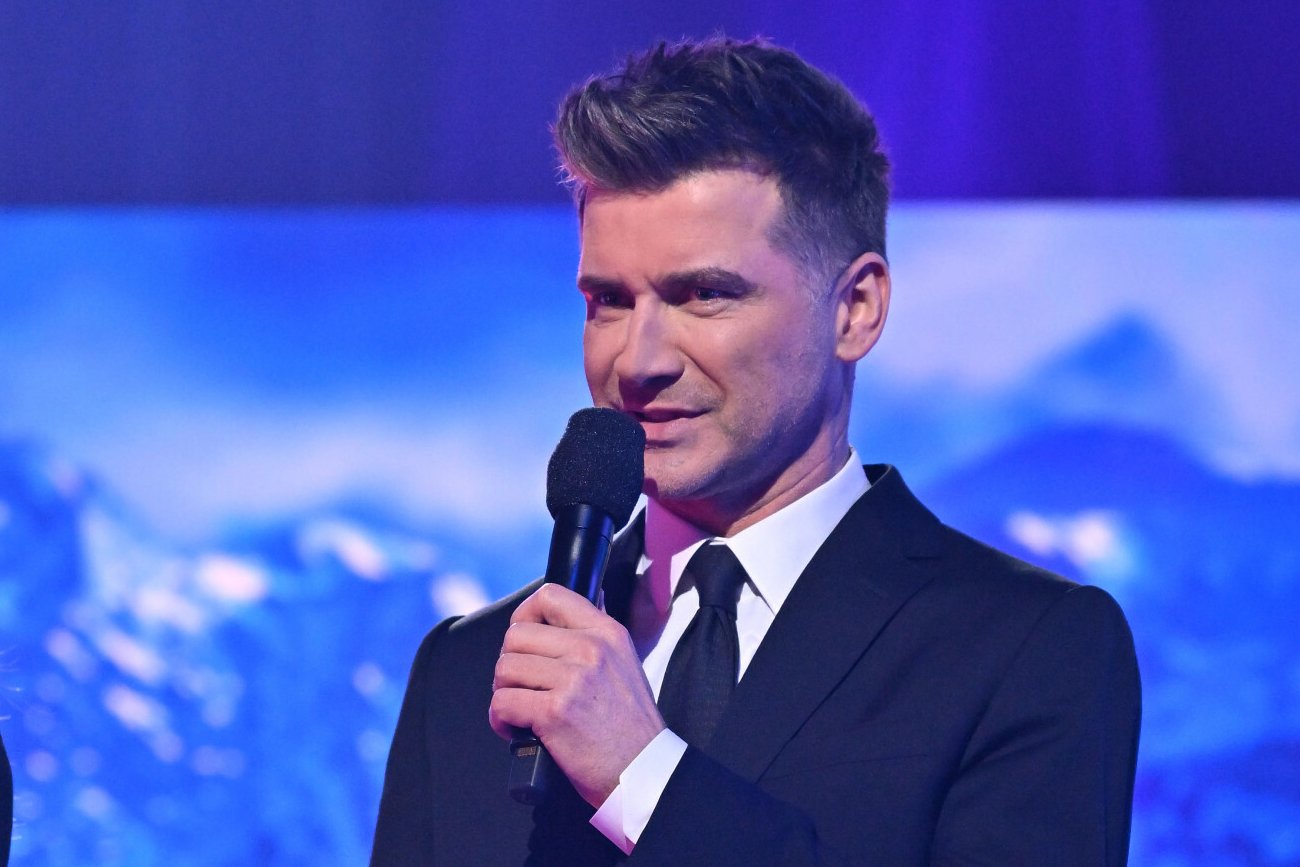 Kammel zapytany, co zrobi jak zniknie TVP. Prezenter postawił sprawę jasno