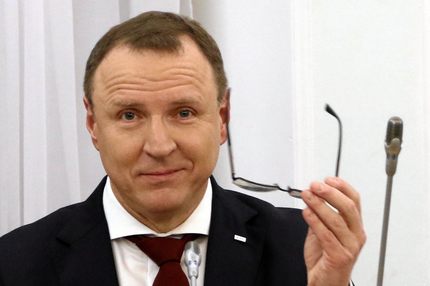 Jacek Kurski musiał się pozbyć "Dzień dobry Polsko".