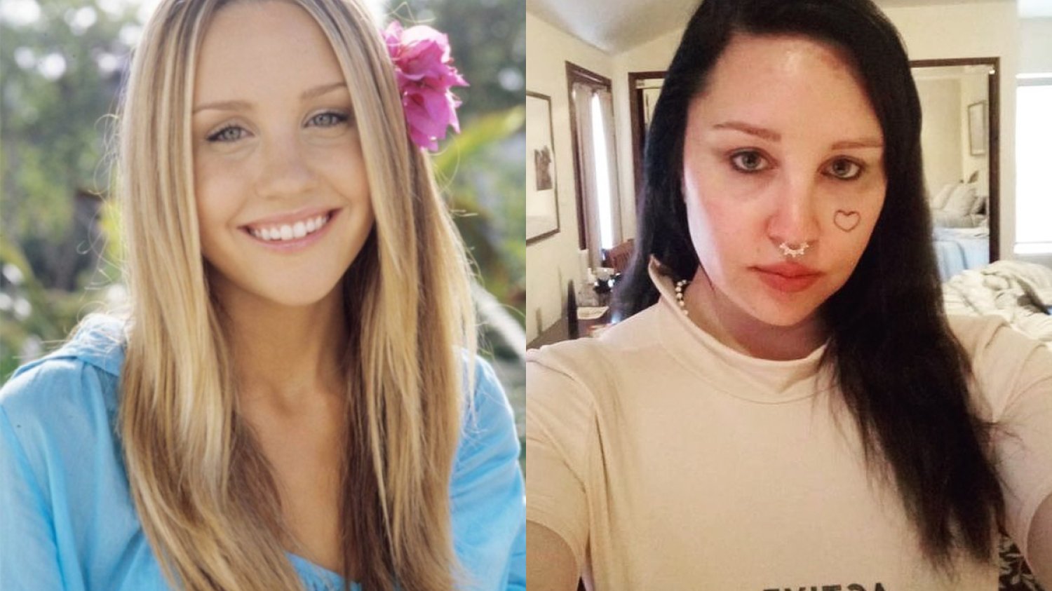 amanda bynes historia co się stało aktorka kariera narkotyki