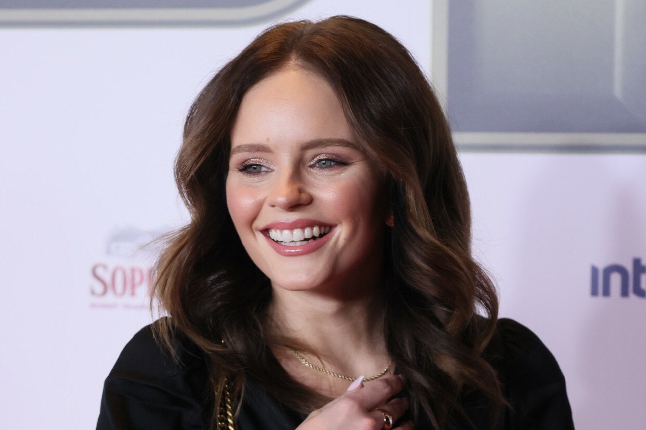 Olga Kalicka jest w ciąży.