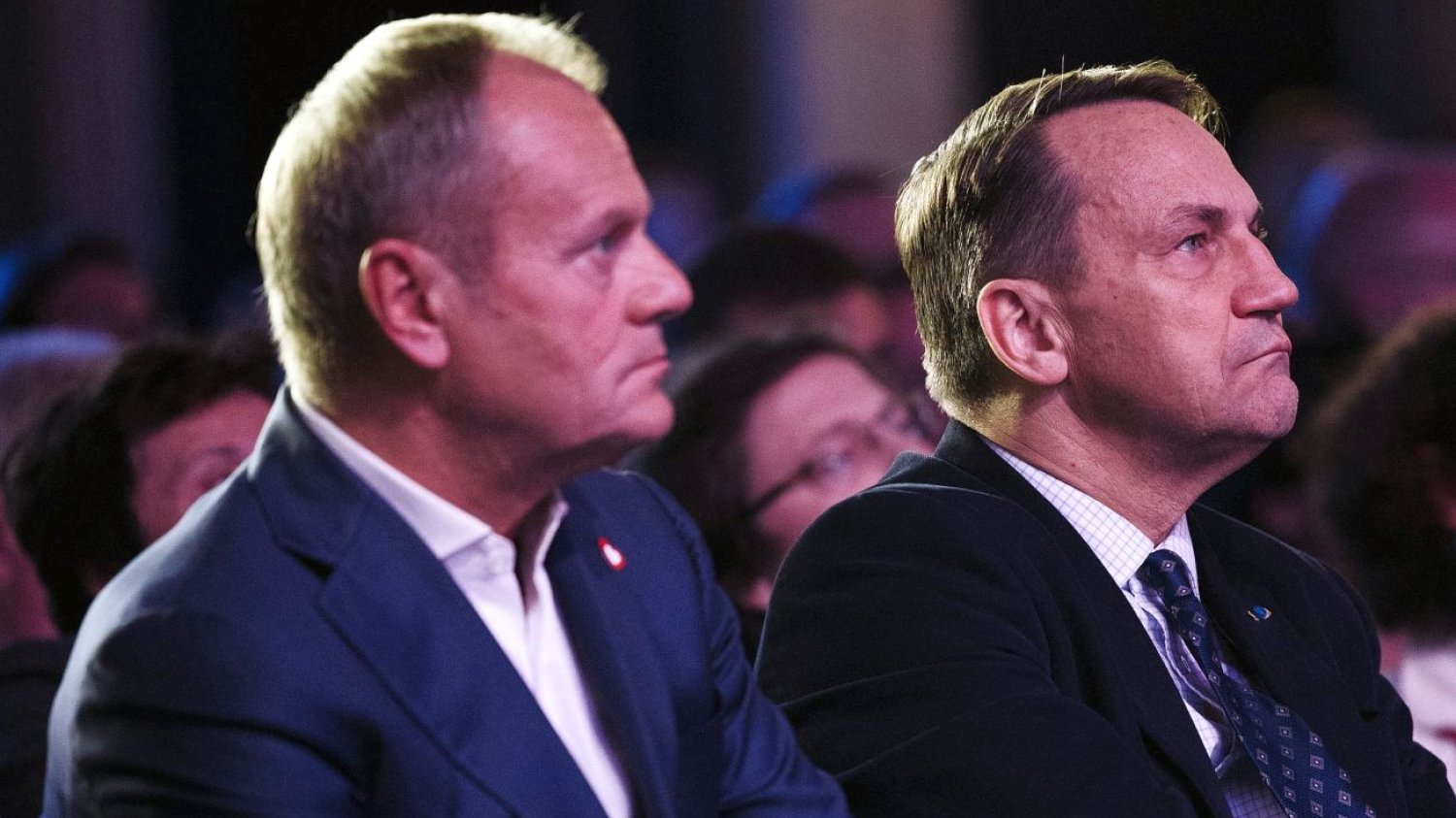 Ani premier, ani MSZ nie zajęły do tej pory oficjalnego stanowiska ws. ataku Izraela na Iran Ani premier, ani MSZ nie zajęły do tej pory oficjalnego stanowiska ws. ataku Izraela na Iran
