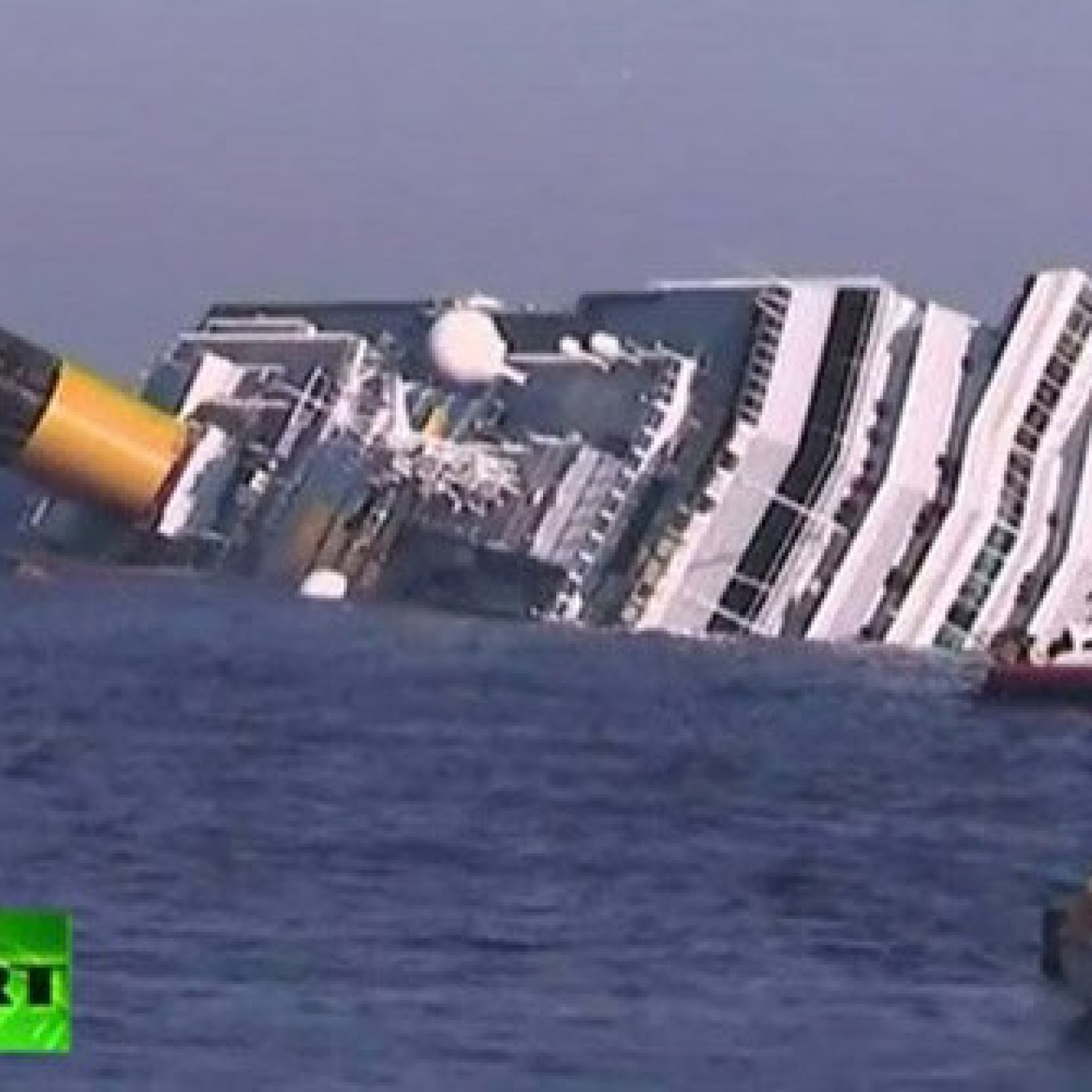 Katastrofa Costy Concordii