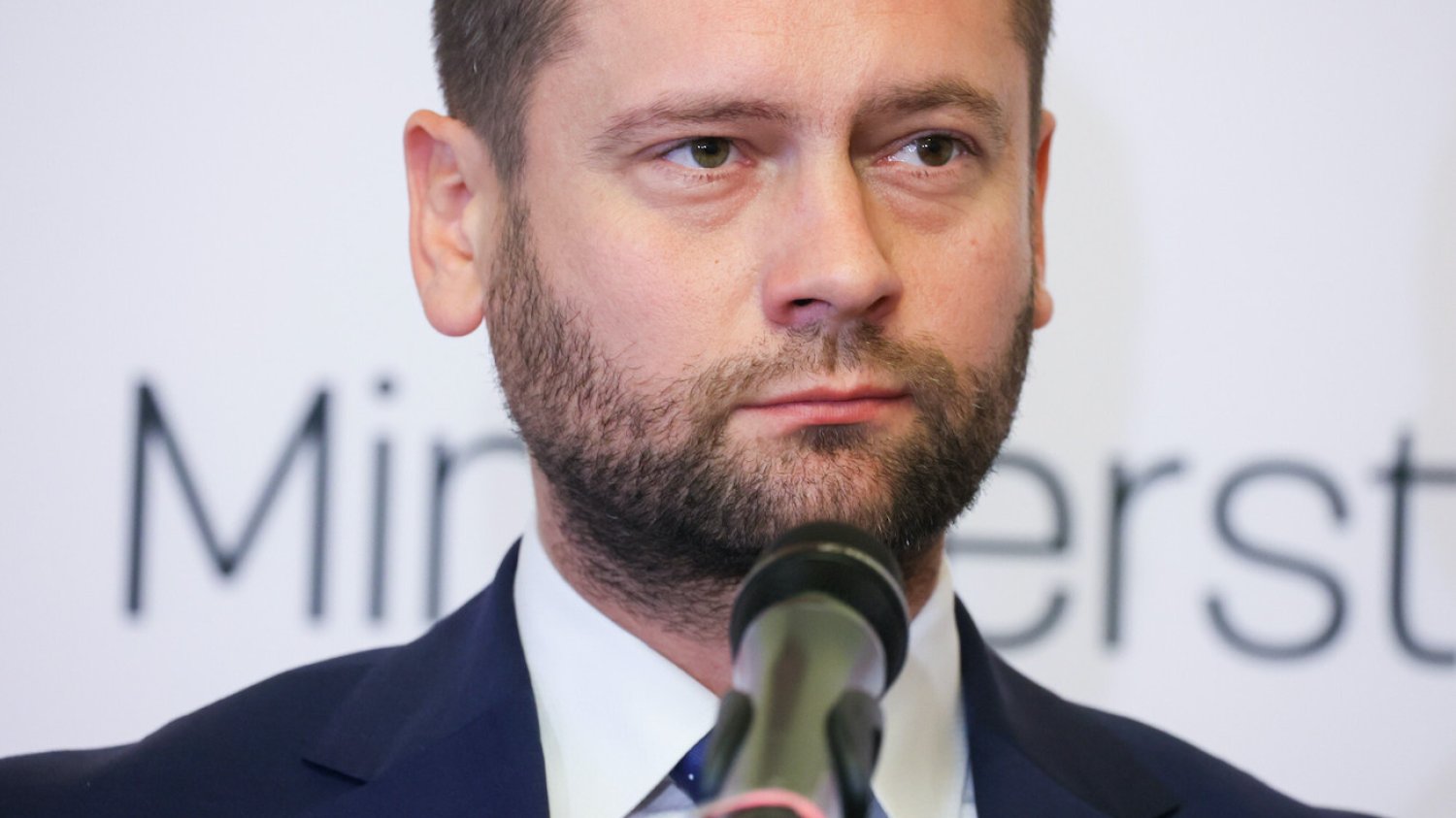 Kamil Bortniczuk, minister sportu w rządzie PiS, członek Partii Republikańskiej.