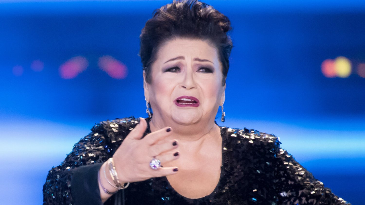 Ewa Bem w pierwszym wywiadzie po śmierci męża.