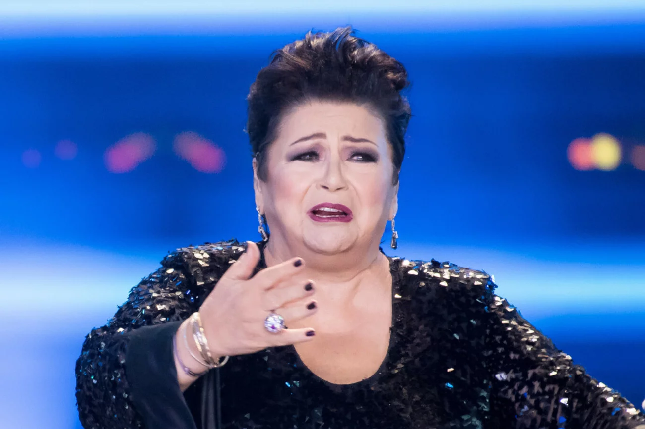 Ewa Bem w pierwszym wywiadzie po śmierci męża.