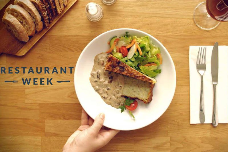 Takie dania możesz skosztować na imprezie.