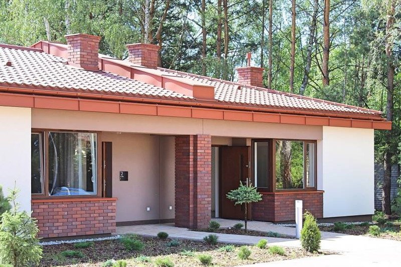 Senior Apartments w Wiązownej pod Warszawą