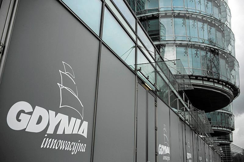 Gdynia znacznie lepiej od Gdańska radzi sobie z rewitalizacją obszarów po dawnych stoczniach.