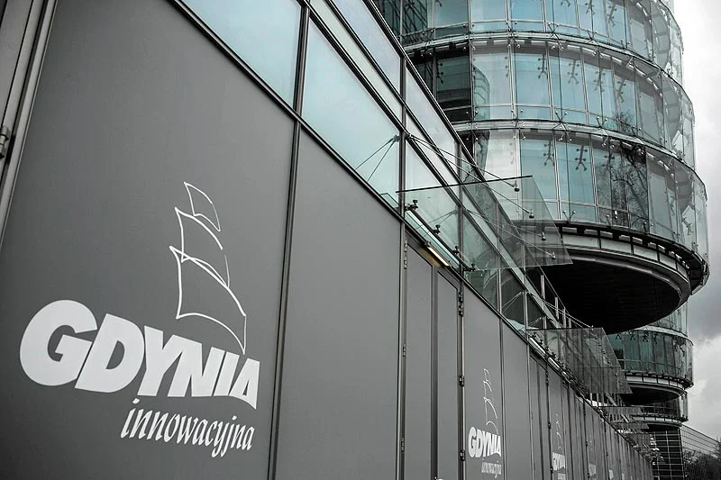 Gdynia znacznie lepiej od Gdańska radzi sobie z rewitalizacją obszarów po dawnych stoczniach.
