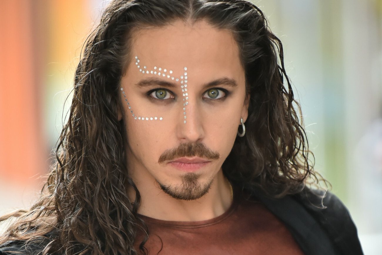 Michał Szpak o założeniu rodziny.