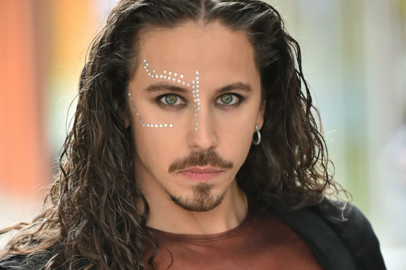 Michał Szpak o założeniu rodziny.