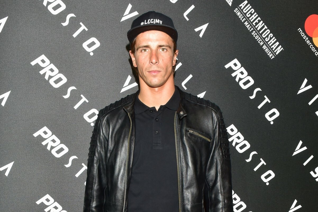 Robert Karaś z pozytywnym wynikiem testu antydopingowego.