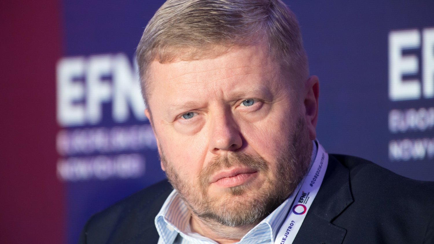 Maciej Witucki