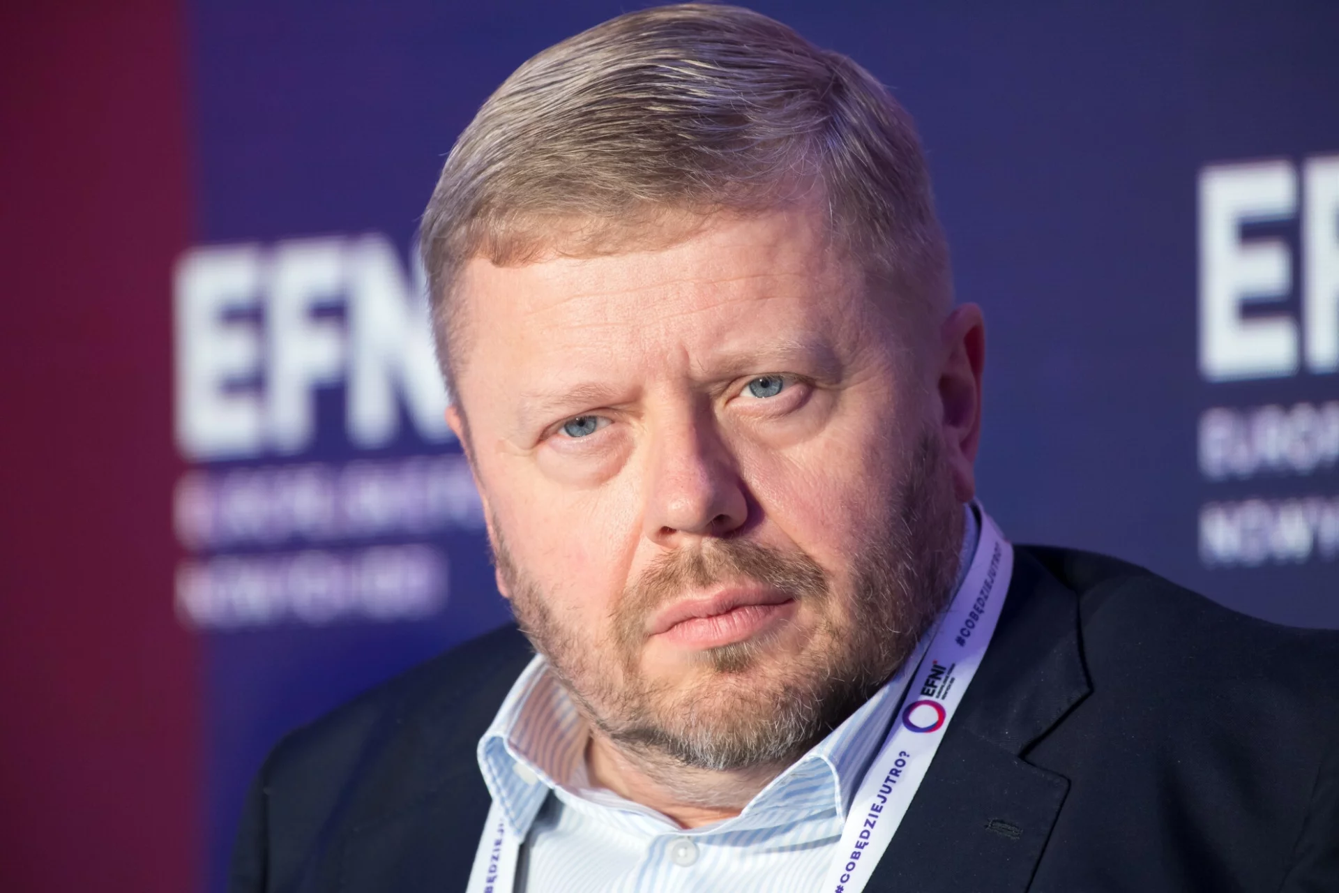 Maciej Witucki
