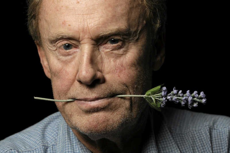 Daniel Olbrychski w "Klanie". O co chodzi?