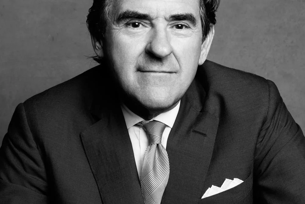 Peter M.Brant