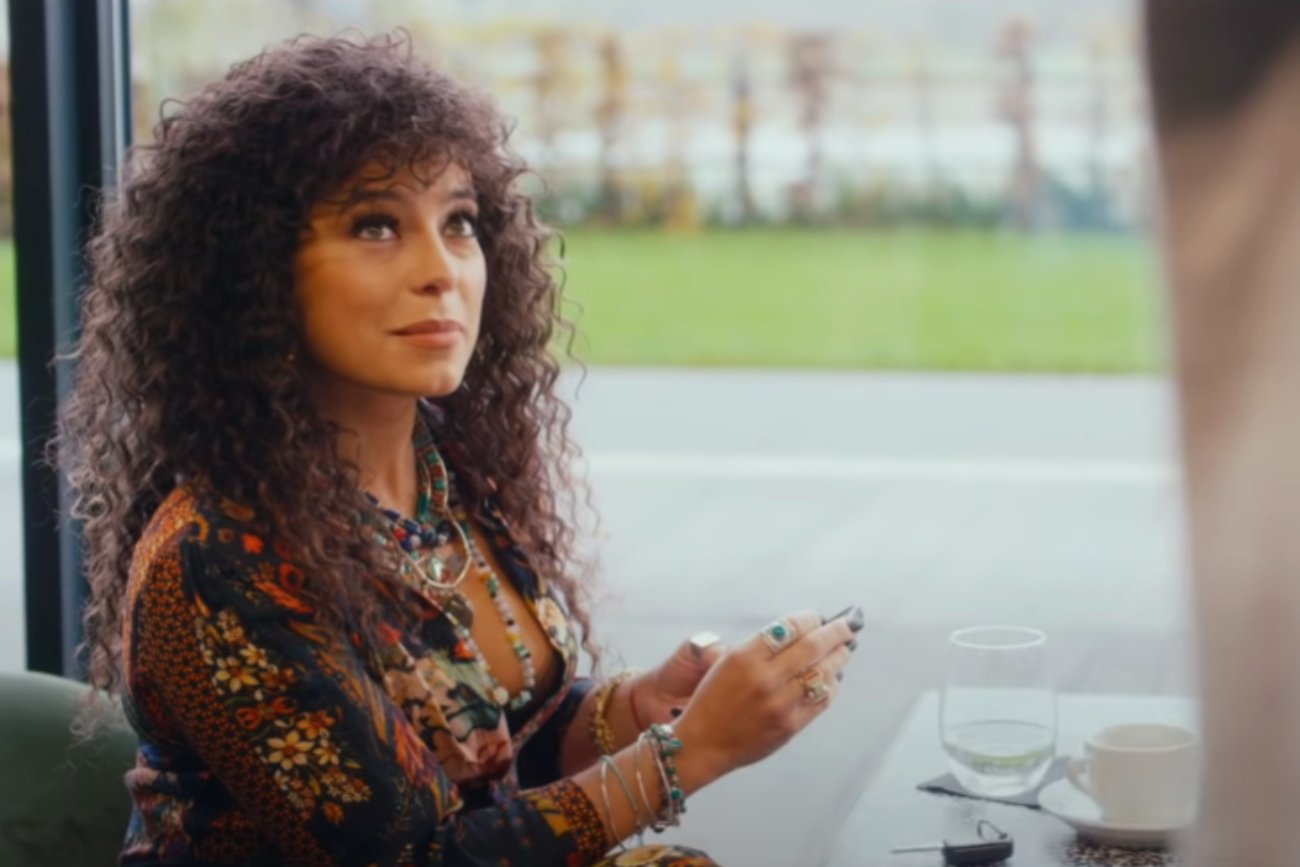 Patryk Vega promuje najnowszy film. Oto zwiastun "Miłość, seks & pandemia"